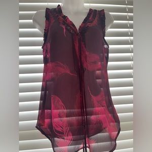 New York & Company Top